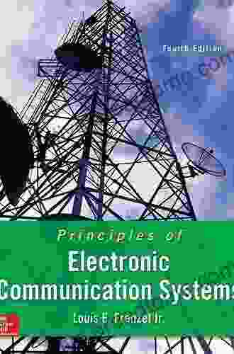 Principles Of Electronic Communication Systems