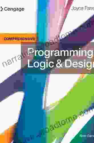 Programming Logic And Design Introductory