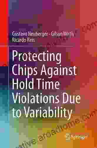 Protecting Chips Against Hold Time Violations Due To Variability