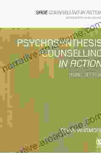 Psychosynthesis Counselling in Action (Counselling in Action series)