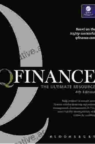 QFINANCE: The Ultimate Resource 4th Edition