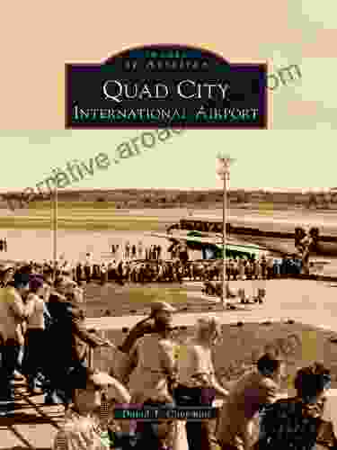 Quad City International Airport (Images Of Aviation)