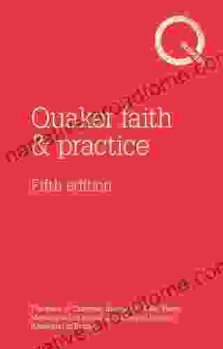 Quaker Faith Practice A W Tozer