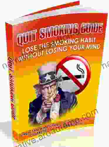 Quit Smoking Guide Dan Purser MD