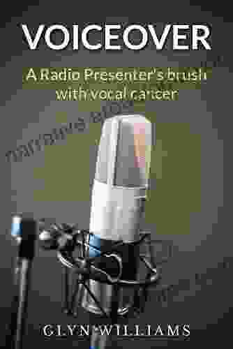 Voiceover: A Radio Presenter S Brush With Vocal Cancer (High Grade Dysphonia)