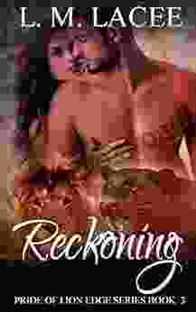 Reckoning: Pride Of Lion Edge 3