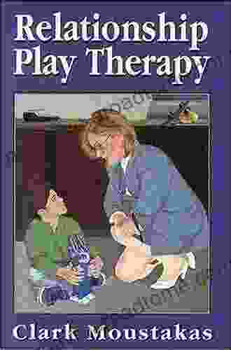 Relationship Play Therapy AK Sawon