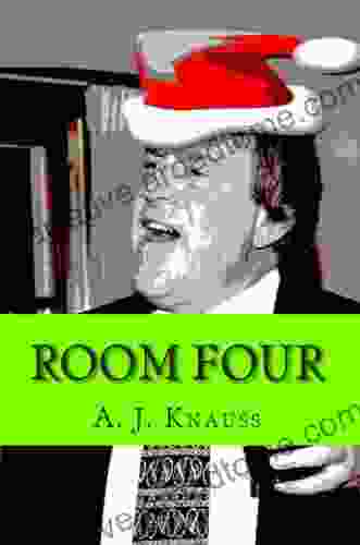 Room Four A J Knauss