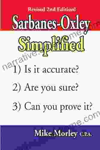 Sarbanes Oxley Simplified Agnes Strickland