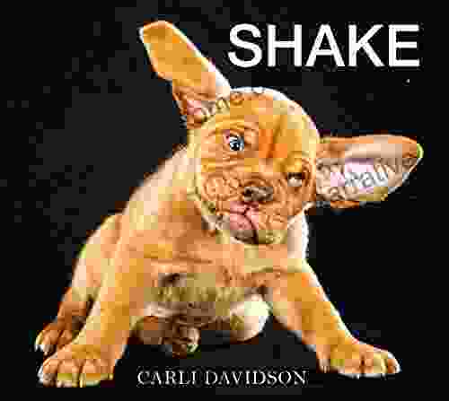 Shake Carli Davidson