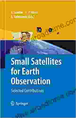 Small Satellites For Earth Observation: Selected Contributions