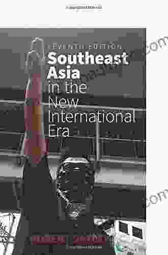 Southeast Asia In The New International Era