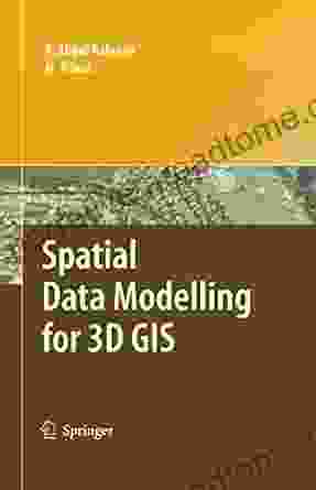 Spatial Data Modelling For 3D GIS