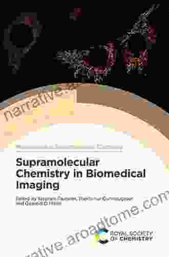 Supramolecular Chemistry In Biomedical Imaging (ISSN)