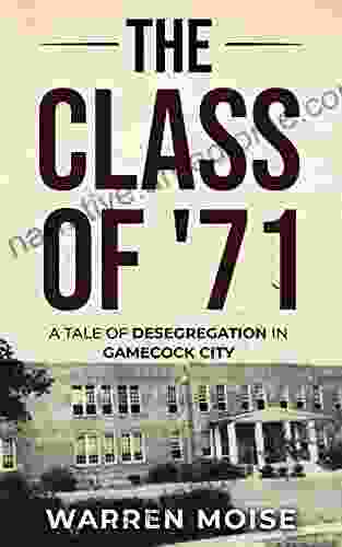 The Class Of 71: A Tale Of Desegregation In Gamecock City