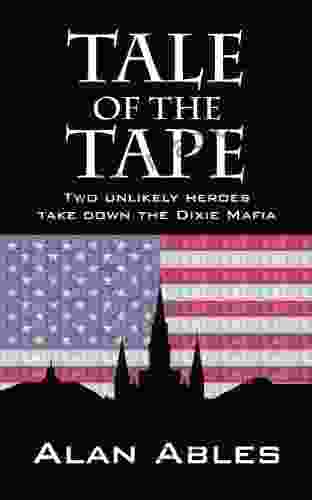 Tale of the Tape: Two Unlikely Heroes Take Down the Dixie Mafia