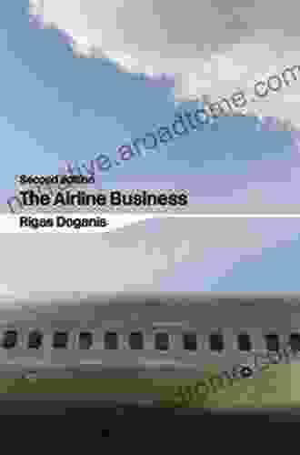 The Airline Business Rigas Doganis