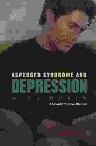 The Autism Spectrum And Depression (20140321)