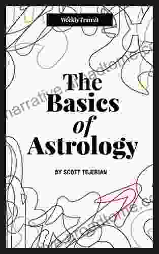 The Basics of Astrology: The Weekly Transit