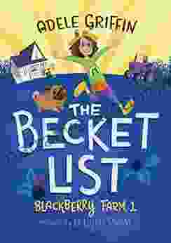 The Becket List: A Blackberry Farm Story