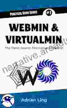 Webmin Virtualmin: The Best Open Source Alternative to Cpanel (Practical Guide 1)