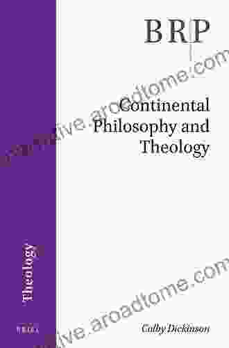 Crossing The Rubicon: The Borderlands Of Philosophy And Theology (Perspectives In Continental Philosophy)