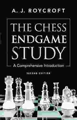 The Chess Endgame Study: A Comprehensive Introduction Second Edition