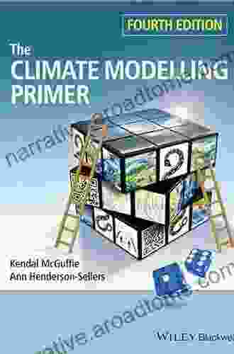 The Climate Modelling Primer (No Longer Used)