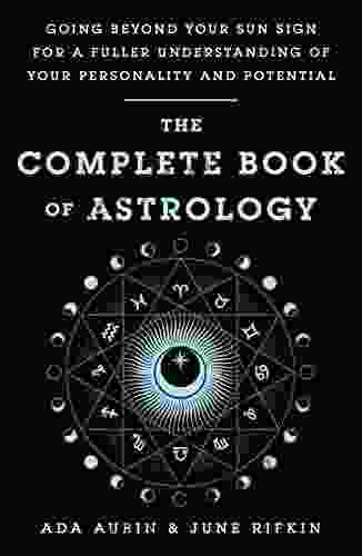 The Complete Of Astrology