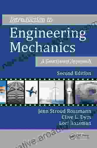 Introduction to Engineering Mechanics: A Continuum Approach Second Edition