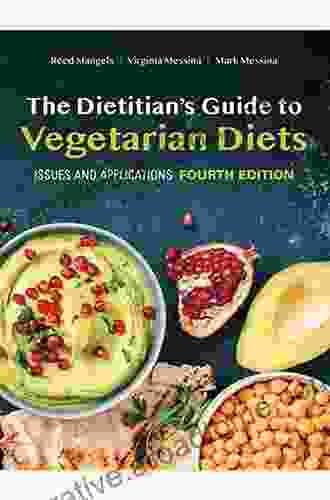 The Dietitian S Guide To Vegetarian Diets: Issues And Applications