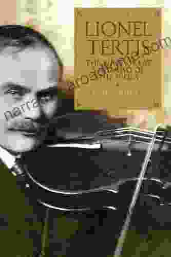 Lionel Tertis: The First Great Virtuoso Of The Viola