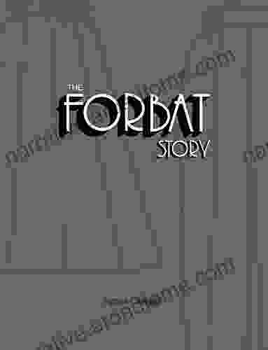 The Forbat Story Nina Edwards