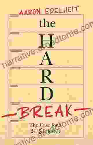 The Hard Break: The Case For The 24/6 Lifestyle