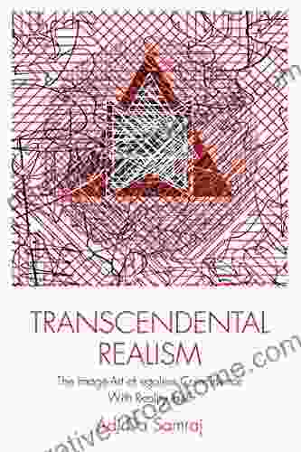 Transcendental Realism: The Image Art Of Egoless Coincidence With Reality Itself