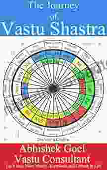 The Journey Of Vastu Shastra: Let S Have More Money Happiness And Growth In Life