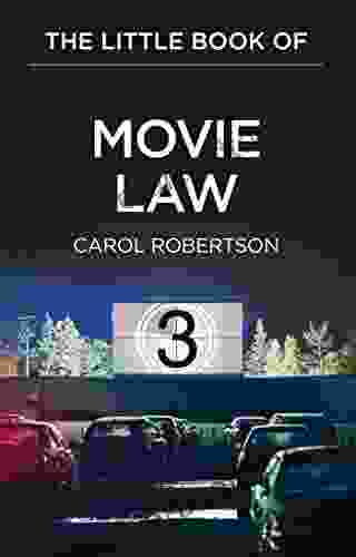 The Little Of Movie Law (ABA Little Series)