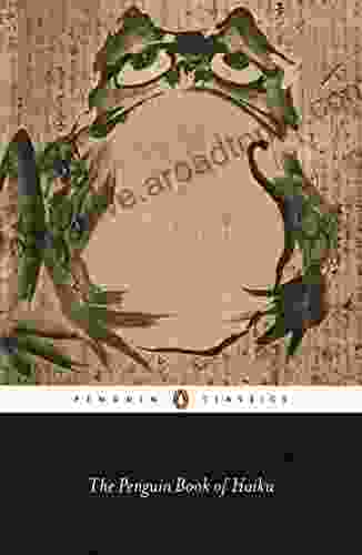 The Penguin Of Haiku (Penguin Classics)