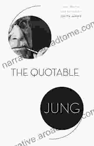 The Quotable Jung Akash Karia