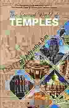 The Sacred World Of Temples