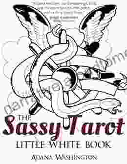 The Sassy Tarot Little White