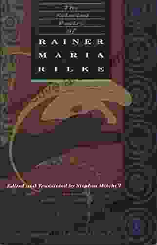 The Selected Poetry of Rainer Maria Rilke