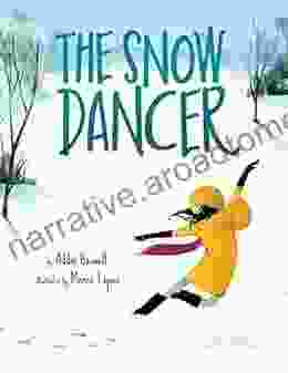 The Snow Dancer Addie Boswell