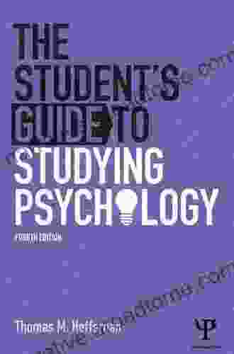 The Student S Guide To Studying Psychology