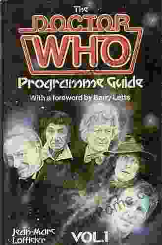 The Doctor Who Programme Guide: Fourth Edition