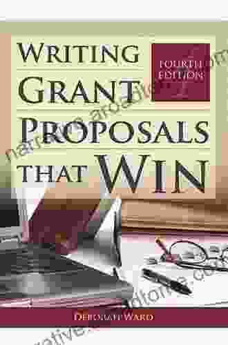 Writing Grant Proposals That Win