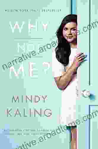 Why Not Me? Mindy Kaling