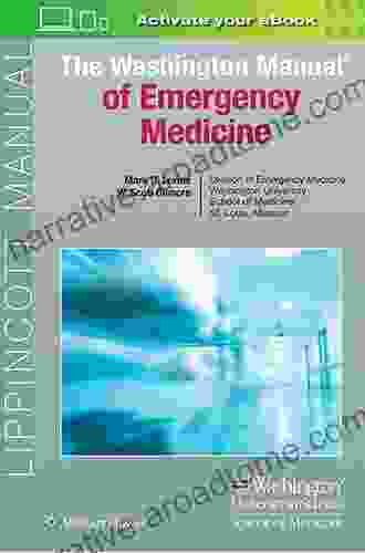 The Washington Manual Of Emergency Medicine