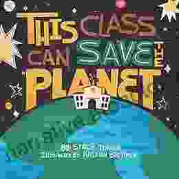 This Class Can Save The Planet