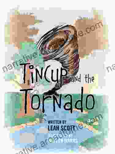 Tincup And The Tornado Harvey Gould